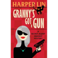 Granny's Got a Gun - Paperback