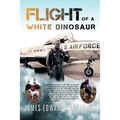 Flight of a White Dinosaur