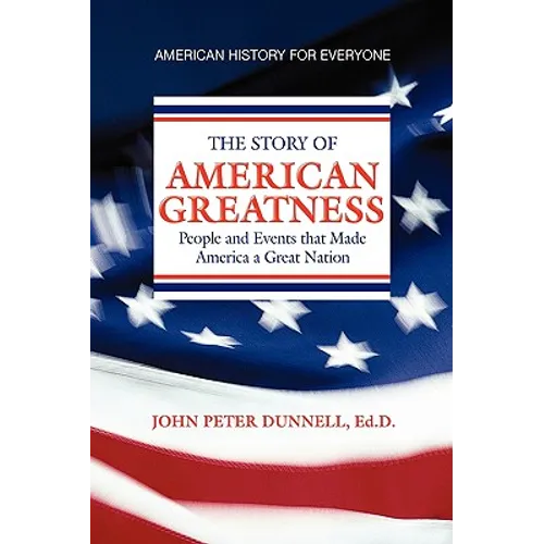 American Greatness