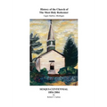 History of the Church of The Most Holy Redeemer