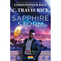 Sapphire Storm - Paperback