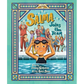 Salma Joins the Team - Paperback