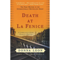 Death at La Fenice - Paperback