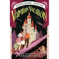 Vampiric Vacation - Hardcover