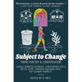 Subject to Change: Trans Poetry & Conversation - Paperback