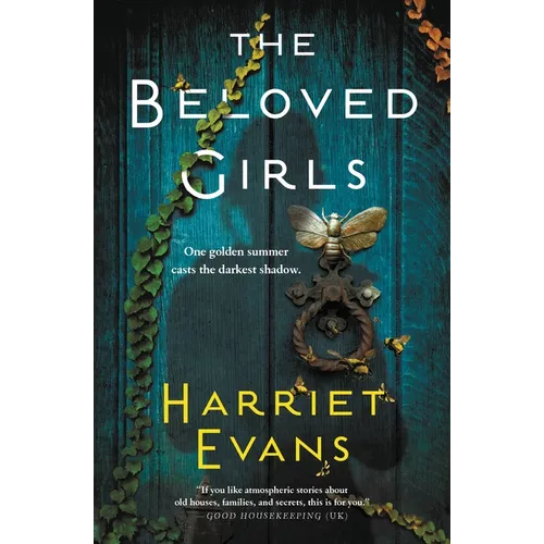 The Beloved Girls - Paperback