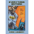 Everything Batman - Paperback