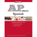 AP Spanish - Paperback