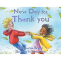 New Day for Thank you - Paperback