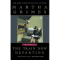 The Train now Departing - Paperback