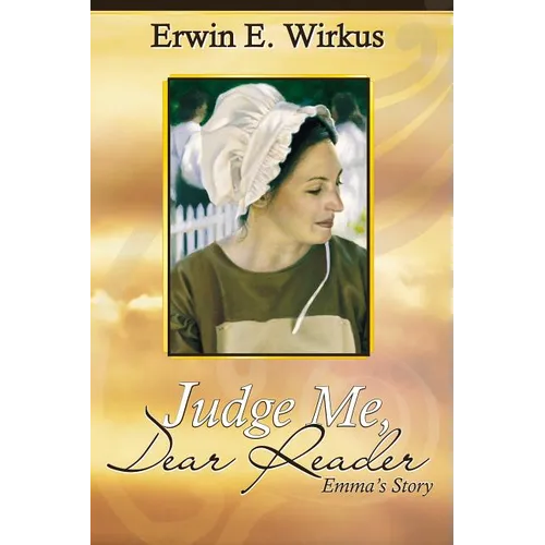 Judge Me, Dear Reader, PB - Paperback
