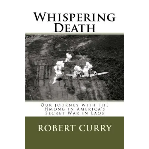Whispering Death