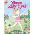 Where Katy Lives - Hardcover