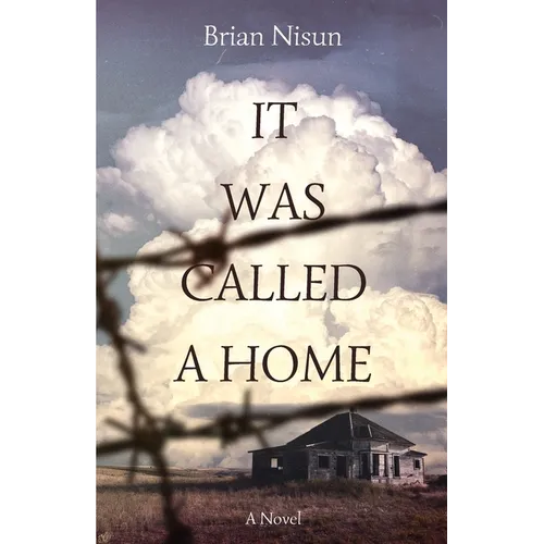 It Was Called a Home - Paperback