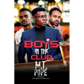 Boys in the Club - Paperback