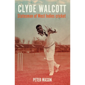 Clyde Walcott: Statesman of West Indies Cricket - Paperback