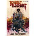 No Guilt of Bloodshed - Paperback