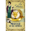 Murder at the Olympics - Paperback