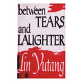 Between Tears And Laughter - Paperback