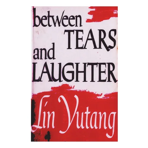 Between Tears And Laughter - Paperback