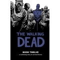 Walking Dead Book 12 - Hardcover