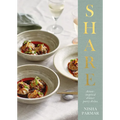Share: Asian-Inspired Dinner Party Dishes - Hardcover