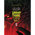 Swamp Thing: Green Hell - Hardcover
