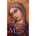 The Imitation of Mary - Hardcover