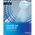 AutoCAD 2018 and AutoCAD LT 2018 Essentials - Paperback