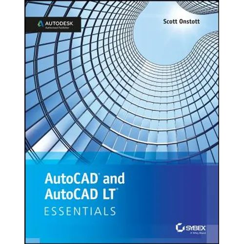 AutoCAD 2018 and AutoCAD LT 2018 Essentials - Paperback