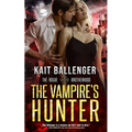 The Vampire's Hunter - Paperback