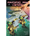 Pacific Rim: Tales from the Drift - Paperback