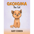 Georgina the Cat - Paperback