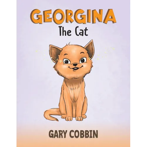Georgina the Cat - Paperback