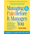 Managing Pain Before It Manages You - Paperback