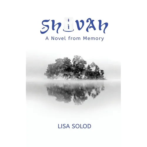 Shivah - Paperback