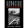 Genocide - Paperback