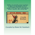 Civilian Conservation Corps Enrollees in Texas and New Mexico: A List of 6,900 Names with 2,131 from New Mexico, 3,878 from Texas Including 630 Africa