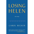 Losing Helen - Paperback