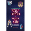 Would You Rather + Truth Or Dare - Couples Edition - Hardcover