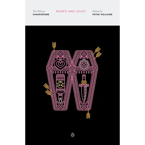 Romeo and Juliet - Paperback