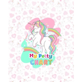 My Potty Chart: Potty Training Chart for Girls, Toilet Routine Training Reward Chart - Paperback