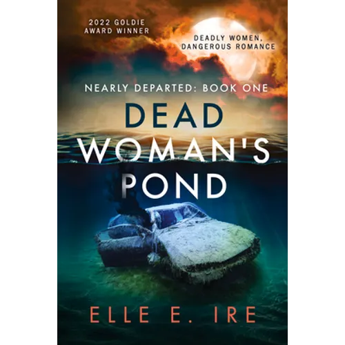 Dead Woman's Pond - Paperback