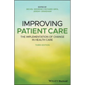 Improving Patient Care - Hardcover