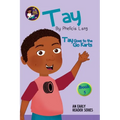 Tay Goes to the Go Karts - Paperback