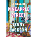 La Casa de Pineapple Street / Pineapple Street - Paperback