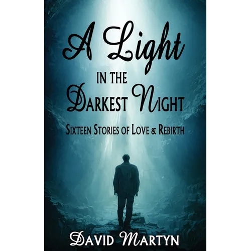 A Light in the Darkest Night - Paperback