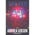 Skewed Blue - Paperback