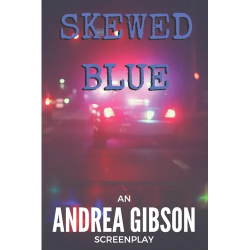 Skewed Blue - Paperback
