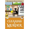 Cleaning is Murder - Paperback